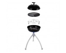 Ψησταριά υγραερίου Grillo Chef 2 BBQ / DOME 30mbar