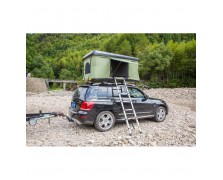 ROOF TENT COUPLE