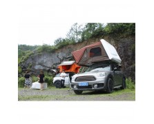 ROOF TENT FAMILY LARGE