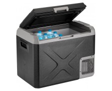 Ψυγείο Brunner Polarys Freeze SZ 12/24/240 Volt