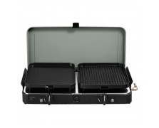 Εστία μαγειρέματος 2-Cook 3 Pro Deluxe 30 mbar