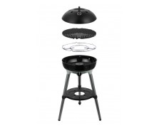 Ψησταριά υγραερίου Carri Chef 40 BBQ-DOME 30mbar