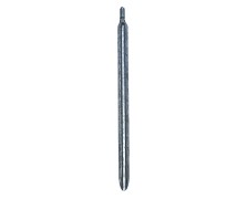 Zelthering mit Schnurstift