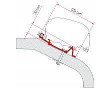 Αντάπτορας LMC/TEC