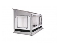 Σκηνή Panorama για Fiat Ducato για Omnistor 6200/6300