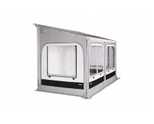 Σκηνή Safari Panorama για Omnistor 5003