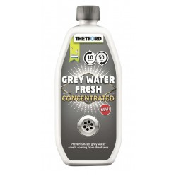 Grey Water Fresh Concentrated