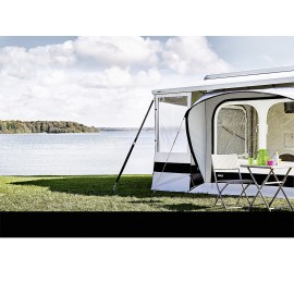 Μπροστινός τοίχος μαρκίζας Rain Blocker G2