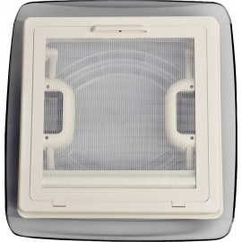 Εξαερισμός οροφής Vision Vent S eco, φιμέ