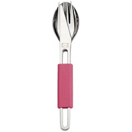 Μαχαιροπήρουνα Σετ ανοξείδωτα Leisure Cutlery 3 τεμ.