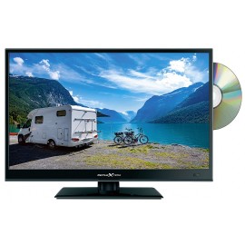 Τηλεόραση first class edition DVD περιλ. Ηχόμπαρα