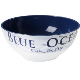 ΜΠΟΛΑΚΙΑ BRUNNER BLUE OCEAN 15CM