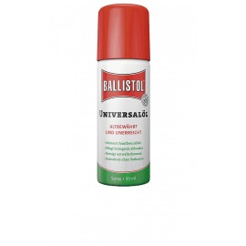 Universalöl Spray