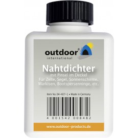 Nahtdichter 100 ml mit Pinsel