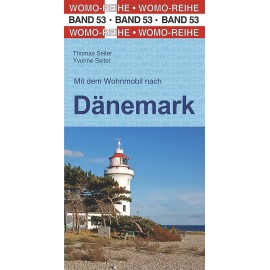 ΒΙΒΛΙΟ ΤΑΞΙΔΙΩΝ Dänemark