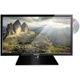 Τηλεόραση TEK LED TV