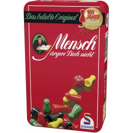 Παιχνίδι Mensch ärgere Dich nicht®