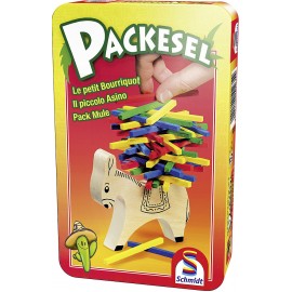 Παιχνίδι Packesel