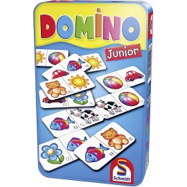 Παιχνίδι Domino Junior