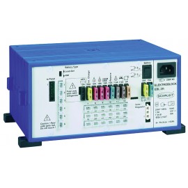 Elektroblock EBL 211 mit LT 453