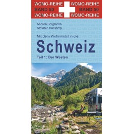 ΒΙΒΛΙΟ ΤΑΞΙΔΙΩΝ Schweiz West Teil1