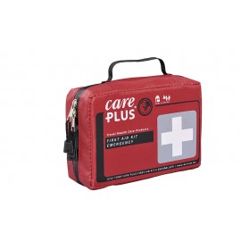 Κουτί πρώτων βοηθειών First Aid Kit Emergency