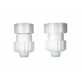 Αντάπτορας 1/2 Zoll σε M15 x 1,5 με παξιμάδι