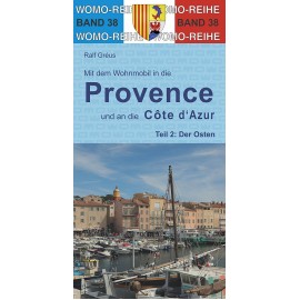 ΒΙΒΛΙΟ ΤΑΞΙΔΙΩΝ Provence Ost Teil 2