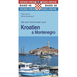 ΒΙΒΛΙΟ ΤΑΞΙΔΙΩΝ Kroatien