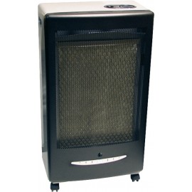 ΘΕΡΜΑΣΤΡΑ ΚΑΤΑΛΥΤΙΚΗ TGO 50MBAR 3,1KW