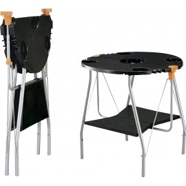 Untergestell für Gasgrill O-3000 SW