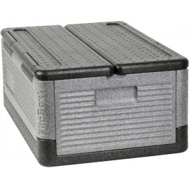 ΨΥΓΕΙΟ FLIP-BOX UL 38,5LT