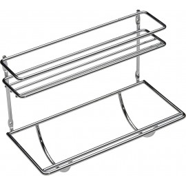 Gewürzboard mit Papierrollenhalter