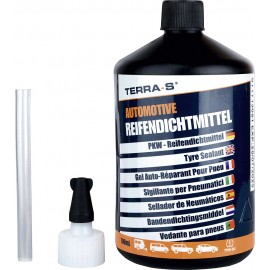 Universell Nachfüllflasche zu Standard Kit