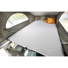 Κρεββάτι οροφής-Στρώμα για VW T5/T6 California