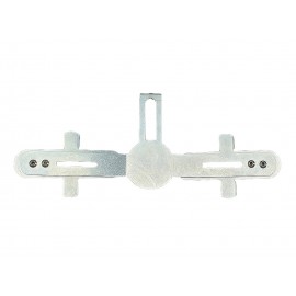 E-Gaslevel Adapter für Alugasflaschen