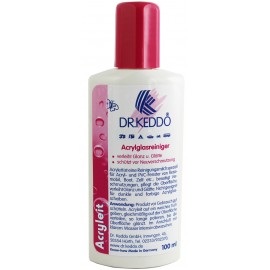 ΚΑΘΑΡΙΣΤΙΚΟ ΥΓΡΟ ΠΑΡΑΘΥΡΩΝ ΑΚΡΥΛΙΚΩΝ 100ML