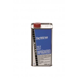 CAMPY-Zeltreiniger+Imprägniere 1 l