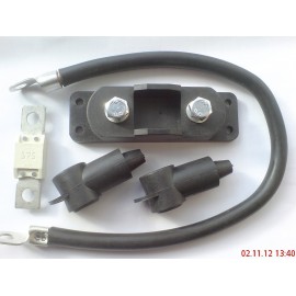 Kabelsicherungssatz für Wechselrichter MT 1200 SI / SI - N