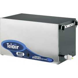 Γεννήτρια Energy 2510 Diesel mit Bedienpanel ASP