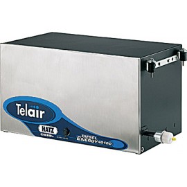 Γεννήτρια Energy 4010 Diesel mit Bedienpanel ASP