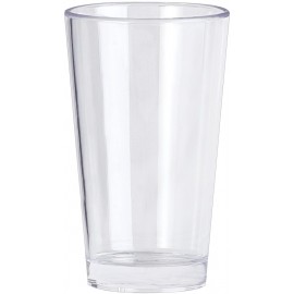 Ποτήρι PC 2τεμ Set 400 ml