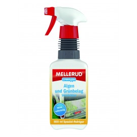 Algen und Grünbelag Vernichter 0,5 l