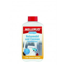 Reisemobil und Caravan Grundreiniger 1 l
