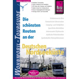 Tourguide Nordseeküste