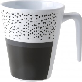 ΚΟΥΠΑ Pralin 300 ml weiß/schwarz
