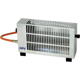 ΣΥΣΚΕΥΗ ΘΕΡΜΑΝΣΗΣ 1,7 kW mit Zündsicherung