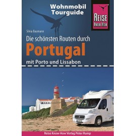 Tourguide Portugal