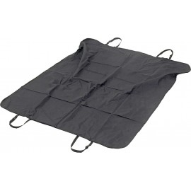 Auto-Schondecke Car Safe 162 x 132 cm schwarz