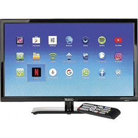 Τηλεόραση TEK 24DS Smart LED TV